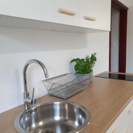 Studio Lesne Iii Apartmán *