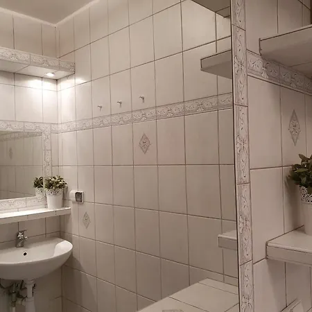Studio Lesne Iii * Gdaňsk