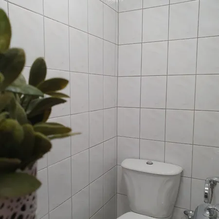 Studio Lesne Iii Apartmán *