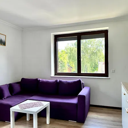 Studio Lesne Iii Gdansk