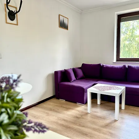 Studio Lesne Iii Gdansk