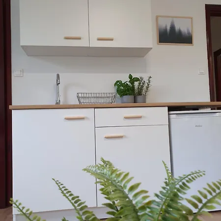Studio Lesne Iii Apartment