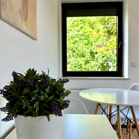 Studio Lesne Iii Apartment Gdansk